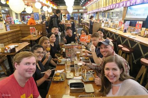 Local Interaction Foodie Tour
