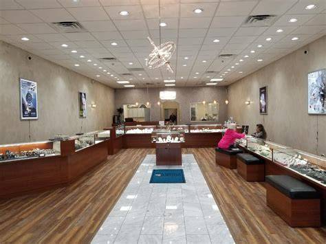 Local Jewelers
