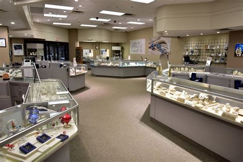 Local Jewelers and Pawn Shops