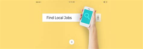 Local Jobs,37280