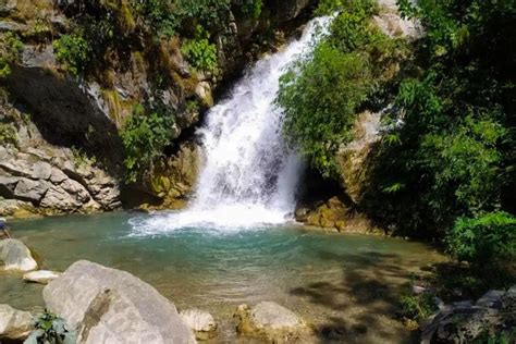 Local Legends about Shikhar Falls