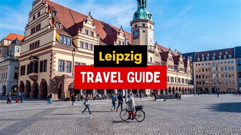 Local Leipzig Guide