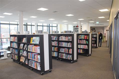 Local Library