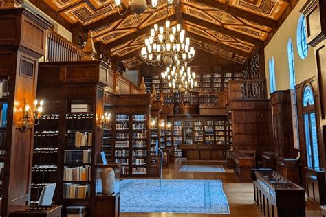 Local Library Near Me