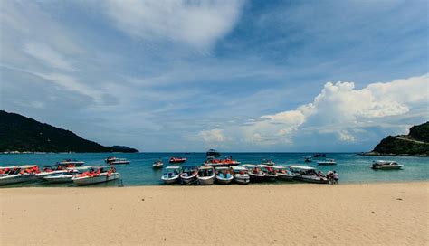 Local Life Cham Island