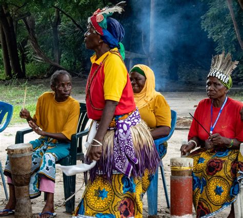 Local Life Dar Es Salaam