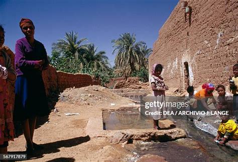 Local Life in Timimoun