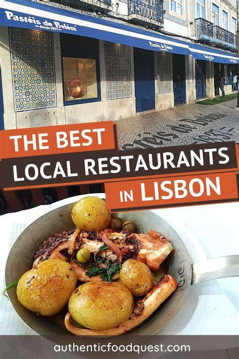Local Lisbon Guide