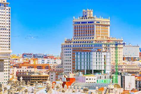Local Madrid Expert