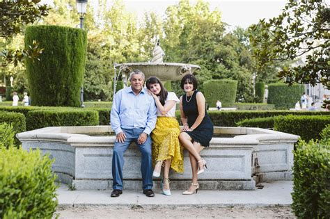 Local Madrid Photographer