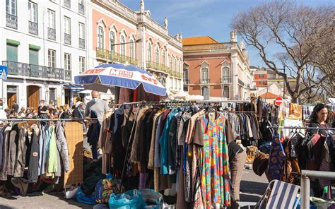 Local Market Lisbon