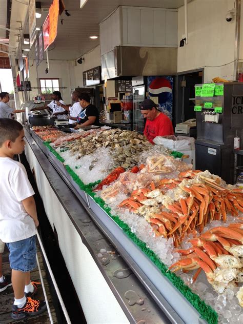 Local Markets Grilled Fish Near Me