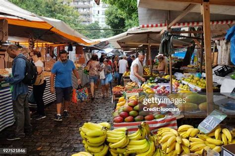 Local Markets Rio de Janeiro