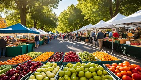 Local Markets Unveiled Exploring Cleveland's Hidden Gems for Unique Finds