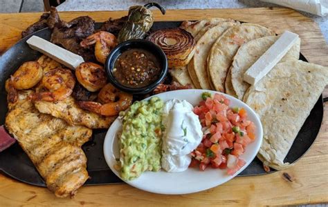 Local Mexican Food Near Me