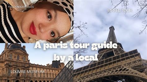 Local Paris Tour Guide
