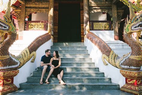 Local Photographer Chiang Mai