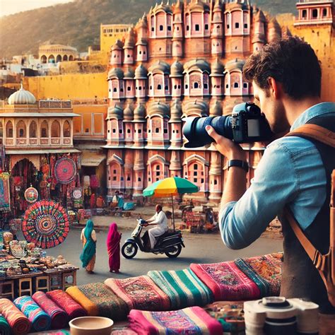 Local Photographer Jaipur