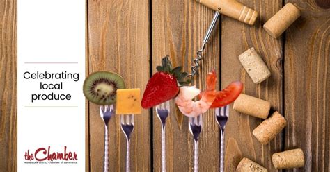 Local Produce Tasting