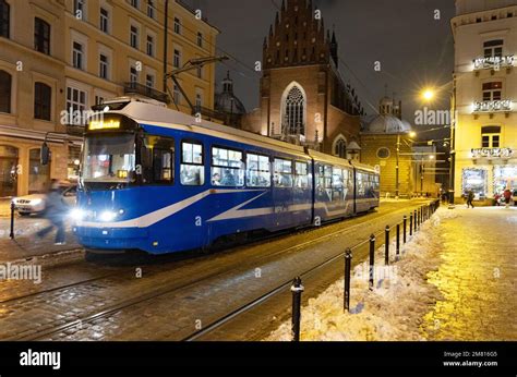 Local Public Transport