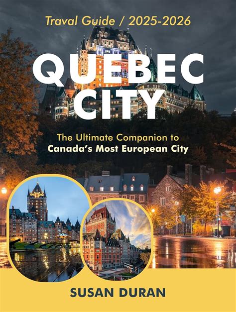 Local Quebec Guide