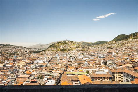 Local Quito Guide