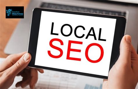 Local SEO Expedition