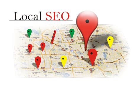 Local SEO Optimization