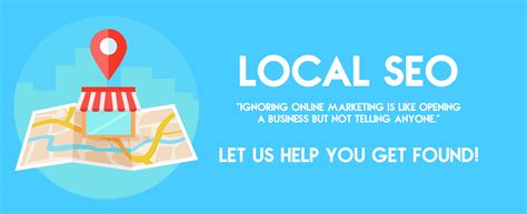 Local SEO for New York Businesses