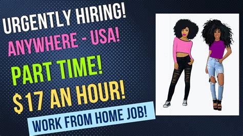 Local SOS: Part-Time Positions Needed Urgently