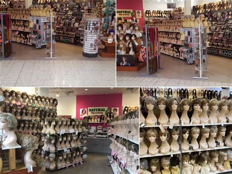 Your Local Search Strategy: Finding Quality Natural Wigs Near Me