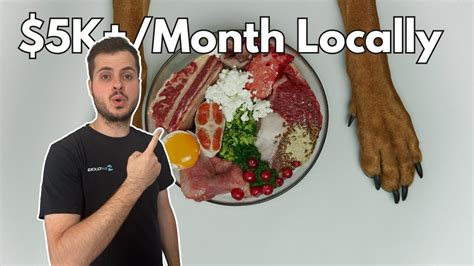 Local Service Side Hustles