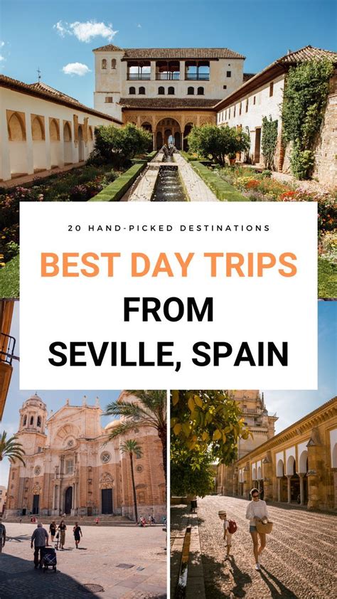 Local Seville Guide