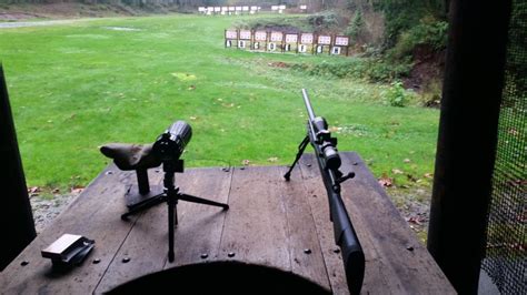 Local Shooting Range Near Me