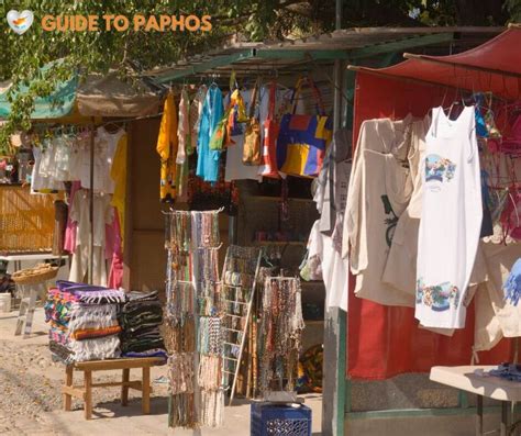 Local Shops Paphos
