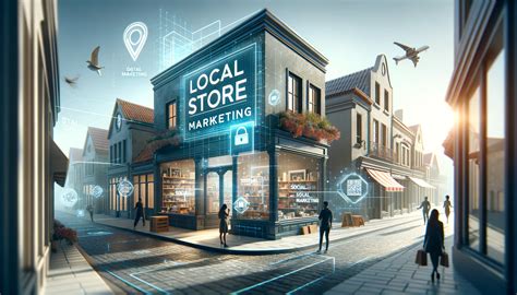Local Stores & Inspiration