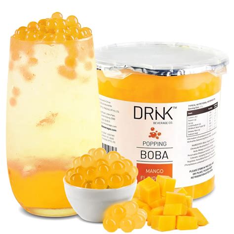 Local Stores Your First Stop for Popping Boba