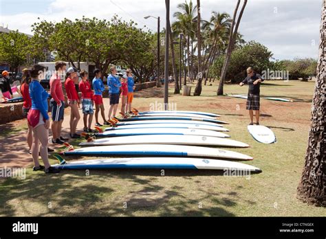 Local Surfing Instructor Maui
