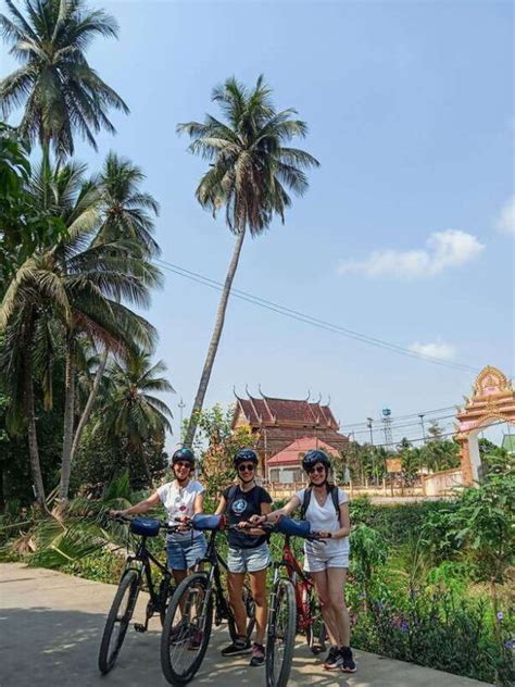 Local Tour Guide Battambang