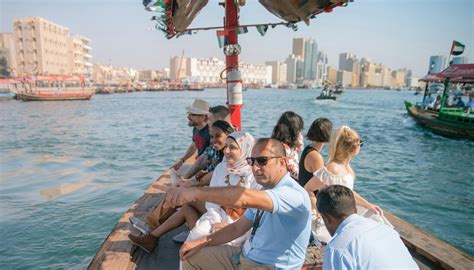Local Tour Guide Dubai