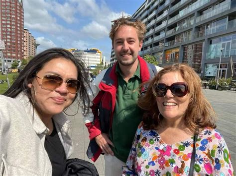 Local Tour Guide Netherlands