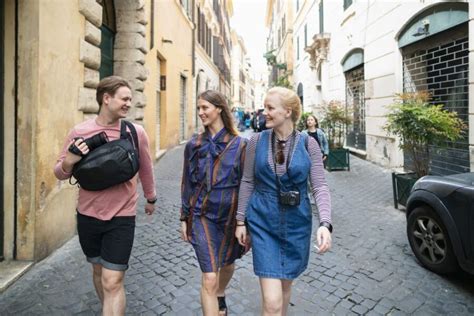Local Tour Guide Rome