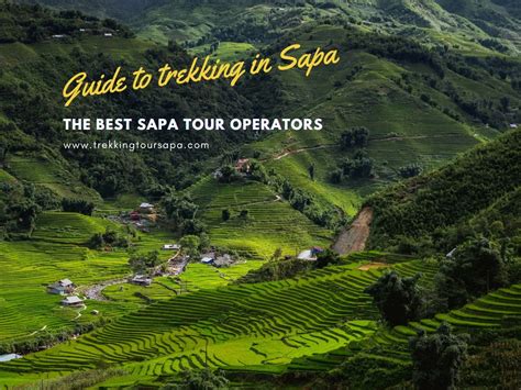 Local Tour Operators Sapa