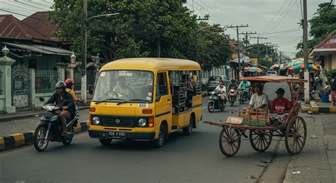 Local Transportation