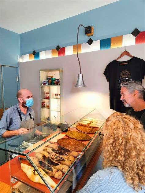 Local Treats Athens
