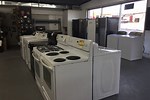 Local Used Appliances for Sale
