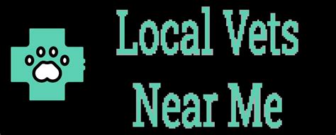 Local Vets Around Me