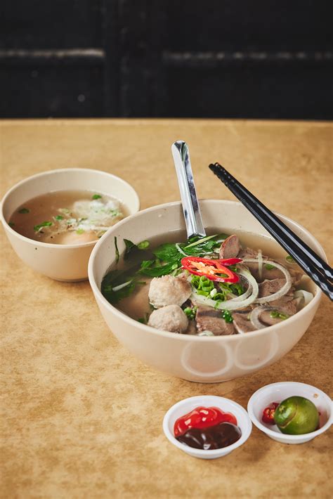 Local Vietnamese Chef