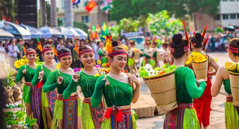 Local Vietnamese Culture