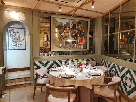 Local Zaragoza Cuisine